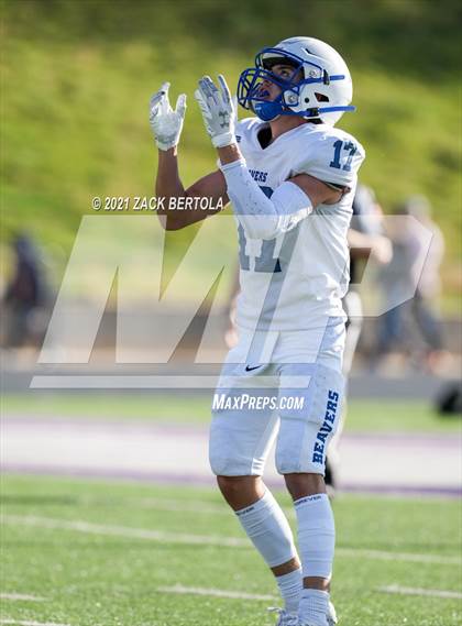 Thumbnail 1 in San Juan vs. Beaver (UHSAA 2A Final) photogallery.