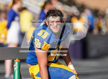 Thumbnail 1 in San Juan vs. Beaver (UHSAA 2A Final) photogallery.