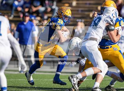 Thumbnail 2 in San Juan vs. Beaver (UHSAA 2A Final) photogallery.
