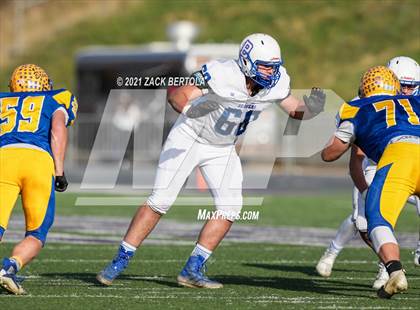 Thumbnail 2 in San Juan vs. Beaver (UHSAA 2A Final) photogallery.