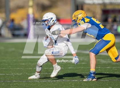 Thumbnail 2 in San Juan vs. Beaver (UHSAA 2A Final) photogallery.