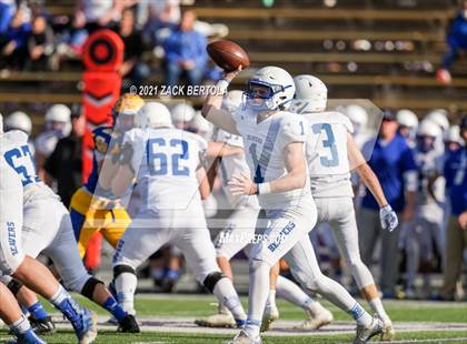 Thumbnail 3 in San Juan vs. Beaver (UHSAA 2A Final) photogallery.