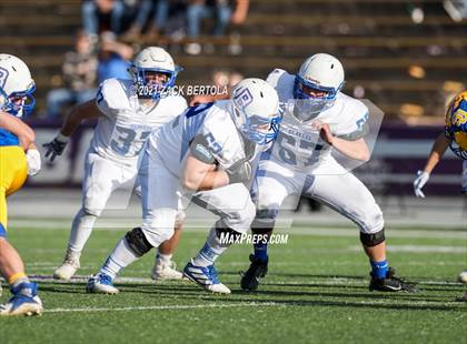 Thumbnail 1 in San Juan vs. Beaver (UHSAA 2A Final) photogallery.