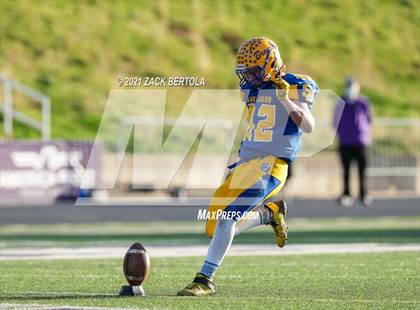 Thumbnail 2 in San Juan vs. Beaver (UHSAA 2A Final) photogallery.