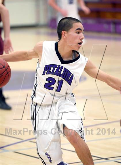 Thumbnail 2 in Piner @ Petaluma photogallery.