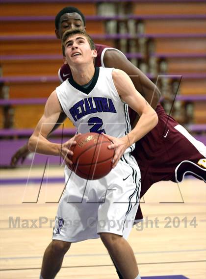 Thumbnail 2 in Piner @ Petaluma photogallery.