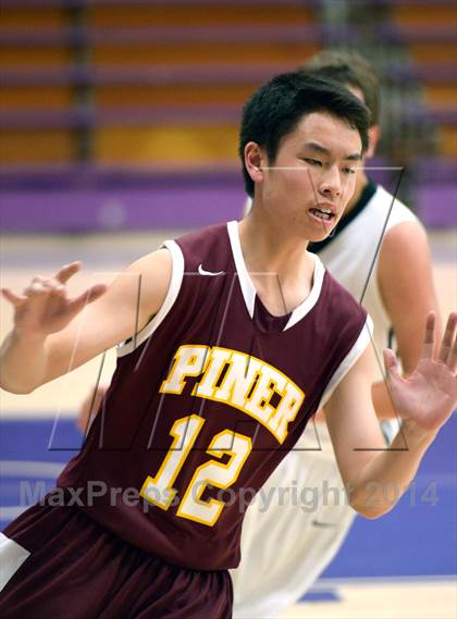 Thumbnail 3 in Piner @ Petaluma photogallery.