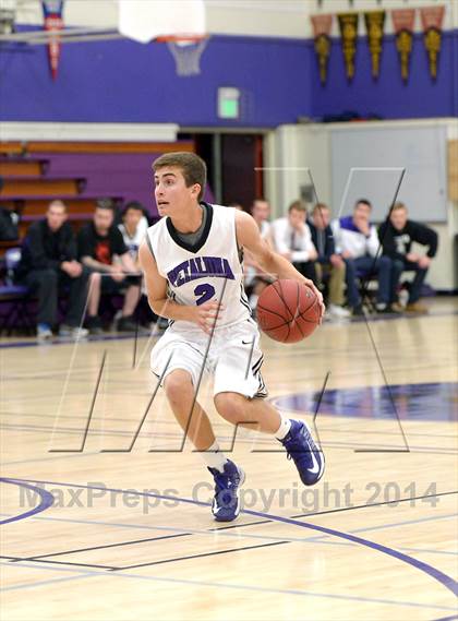 Thumbnail 2 in Piner @ Petaluma photogallery.