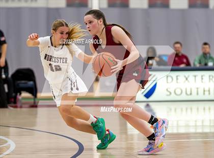 Thumbnail 3 in Worcester Academy @ Dexter Southfield photogallery.