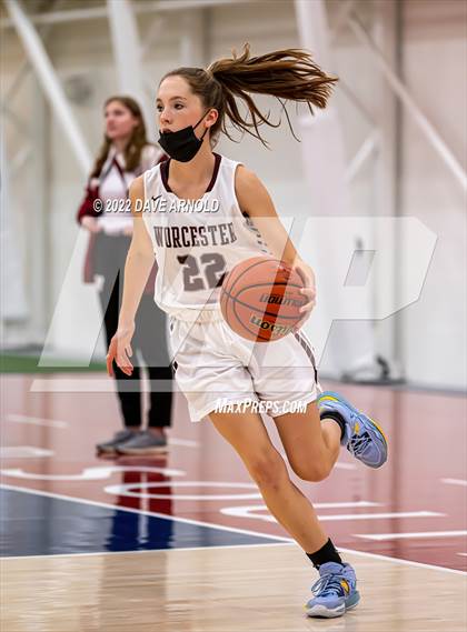Thumbnail 2 in Worcester Academy @ Dexter Southfield photogallery.