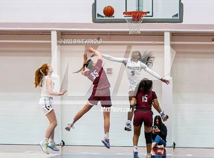 Thumbnail 2 in Worcester Academy @ Dexter Southfield photogallery.