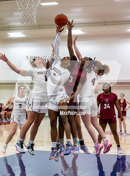Thumbnail 2 in Worcester Academy @ Dexter Southfield photogallery.