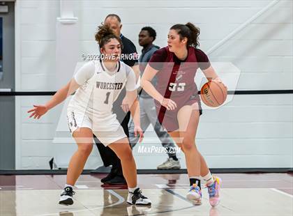 Thumbnail 2 in Worcester Academy @ Dexter Southfield photogallery.