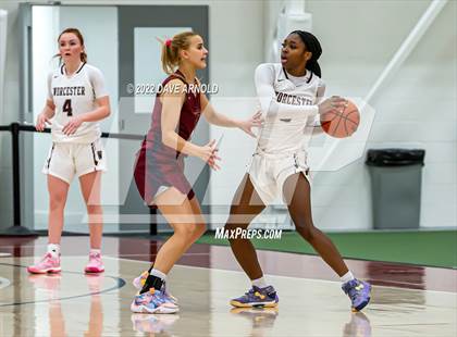 Thumbnail 3 in Worcester Academy @ Dexter Southfield photogallery.