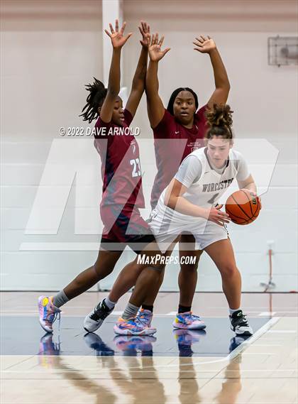 Thumbnail 3 in Worcester Academy @ Dexter Southfield photogallery.