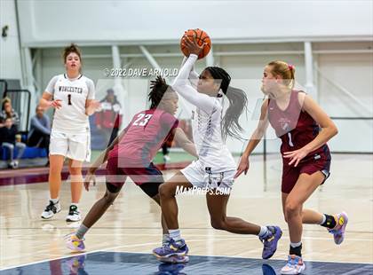 Thumbnail 2 in Worcester Academy @ Dexter Southfield photogallery.