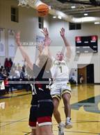 Photo from the gallery "Westminster Christian Academy @ St. John Paul II"