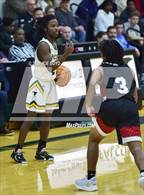 Photo from the gallery "Westminster Christian Academy @ St. John Paul II"