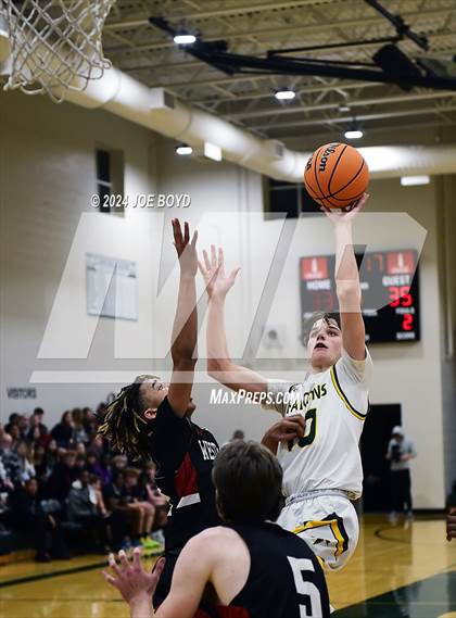 Thumbnail 3 in Westminster Christian Academy @ St. John Paul II photogallery.