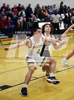 Photo from the gallery "Westminster Christian Academy @ St. John Paul II"