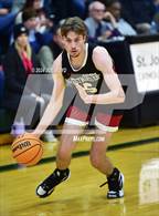 Photo from the gallery "Westminster Christian Academy @ St. John Paul II"