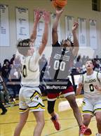 Photo from the gallery "Westminster Christian Academy @ St. John Paul II"