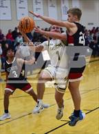Photo from the gallery "Westminster Christian Academy @ St. John Paul II"