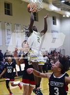 Photo from the gallery "Westminster Christian Academy @ St. John Paul II"