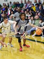 Photo from the gallery "Westminster Christian Academy @ St. John Paul II"
