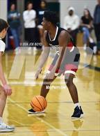 Photo from the gallery "Westminster Christian Academy @ St. John Paul II"