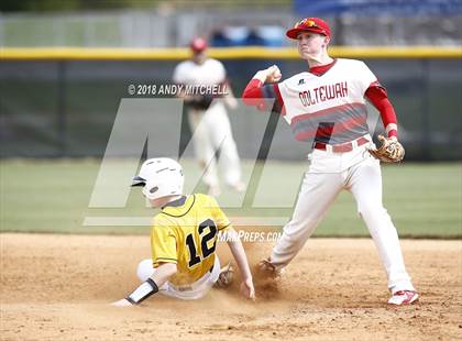 Thumbnail 3 in Hixson @ Ooltewah photogallery.