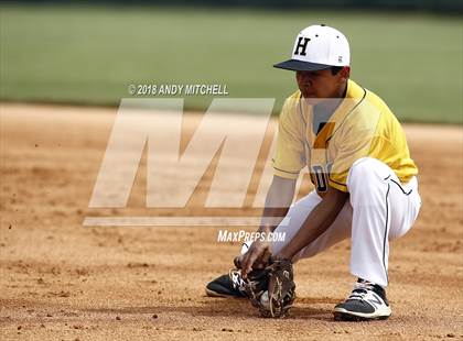 Thumbnail 1 in Hixson @ Ooltewah photogallery.