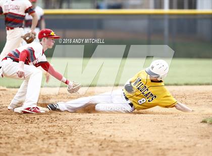 Thumbnail 1 in Hixson @ Ooltewah photogallery.