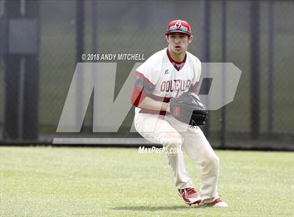 Thumbnail 1 in Hixson @ Ooltewah photogallery.