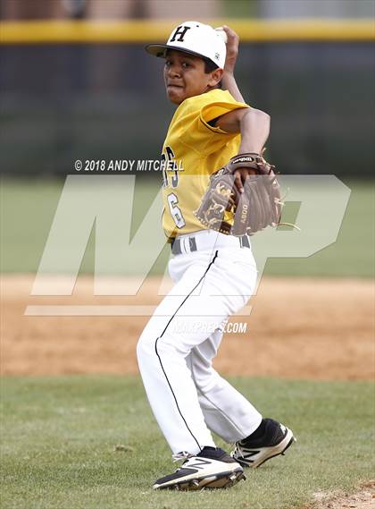 Thumbnail 2 in Hixson @ Ooltewah photogallery.