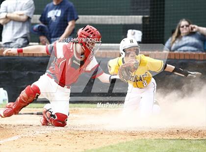 Thumbnail 3 in Hixson @ Ooltewah photogallery.