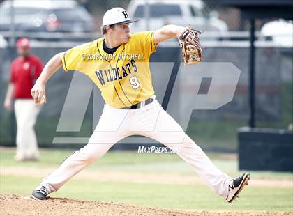 Thumbnail 3 in Hixson @ Ooltewah photogallery.