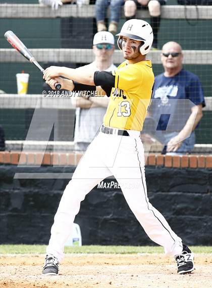 Thumbnail 1 in Hixson @ Ooltewah photogallery.