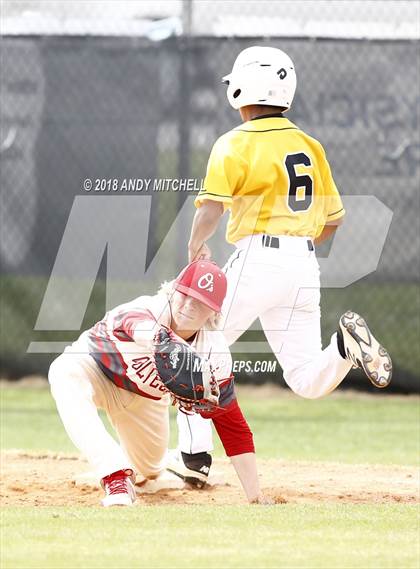 Thumbnail 3 in Hixson @ Ooltewah photogallery.