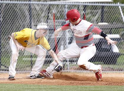 Thumbnail 3 in Hixson @ Ooltewah photogallery.