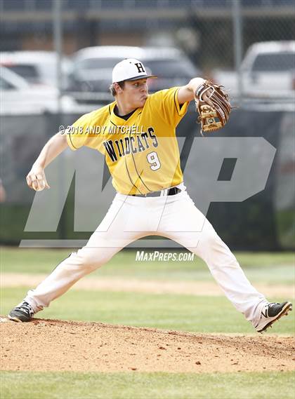 Thumbnail 3 in Hixson @ Ooltewah photogallery.