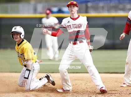Thumbnail 1 in Hixson @ Ooltewah photogallery.