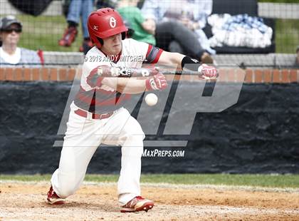 Thumbnail 1 in Hixson @ Ooltewah photogallery.
