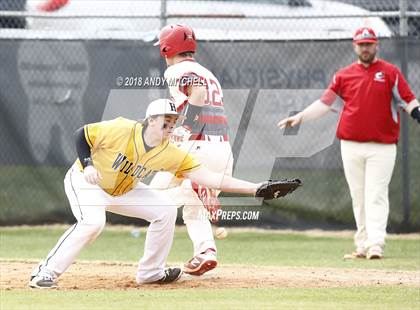 Thumbnail 1 in Hixson @ Ooltewah photogallery.