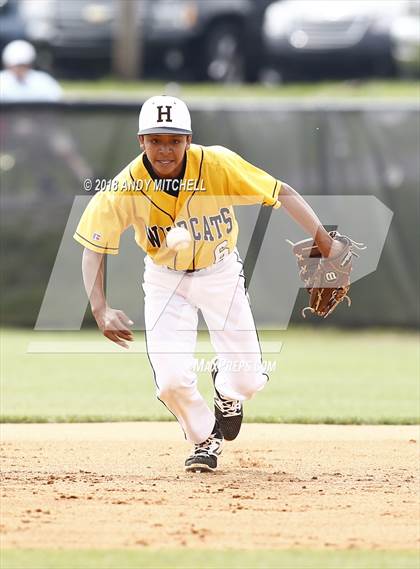 Thumbnail 3 in Hixson @ Ooltewah photogallery.