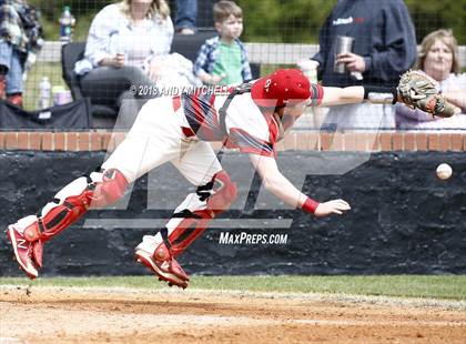 Thumbnail 1 in Hixson @ Ooltewah photogallery.