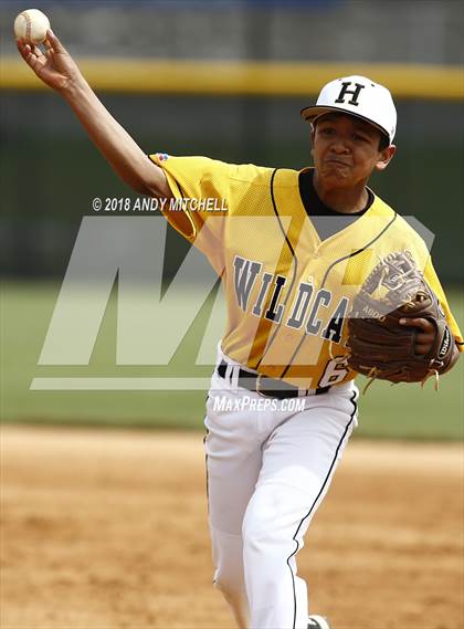Thumbnail 2 in Hixson @ Ooltewah photogallery.
