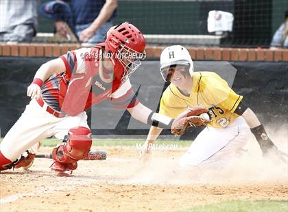 Thumbnail 1 in Hixson @ Ooltewah photogallery.