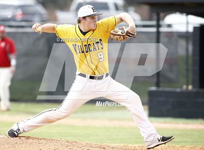Thumbnail 1 in Hixson @ Ooltewah photogallery.