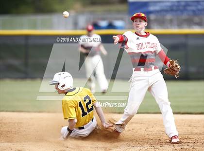 Thumbnail 1 in Hixson @ Ooltewah photogallery.